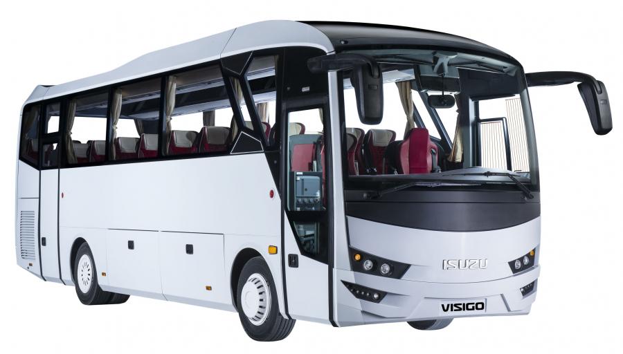  Isuzu Visigo 2013 года  (фото 8 из 9)